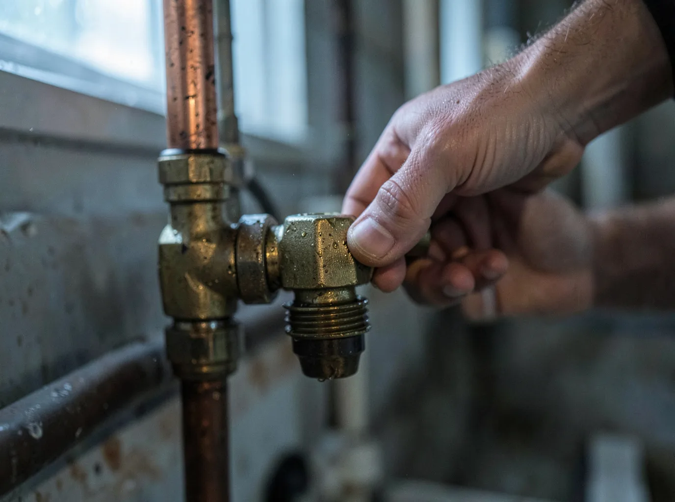 Emergency Plumber Walkerville, MI FAQs